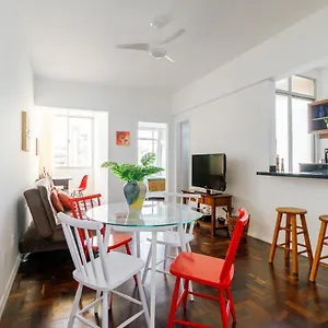  Apartamento Comodidade No Coracao De Floripa