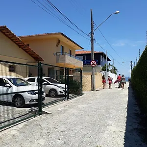 Beira Mar Jurere Kit Florianópolis